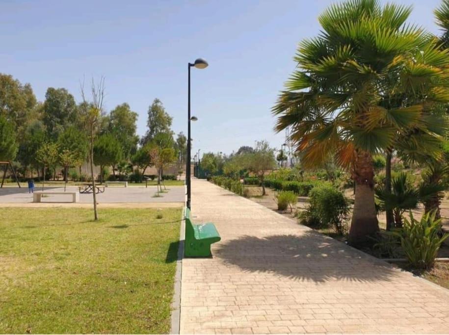 Alojamiento Con Piscina Y Parking En Sevilla La Algaba Екстер'єр фото